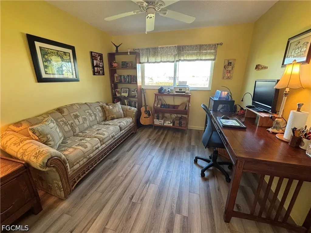 1515 Edgewater Circle Fort Myers FL 33919