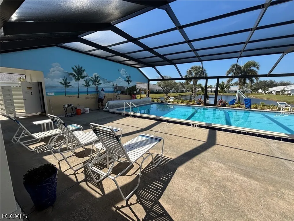 1515 Edgewater Circle Fort Myers FL 33919