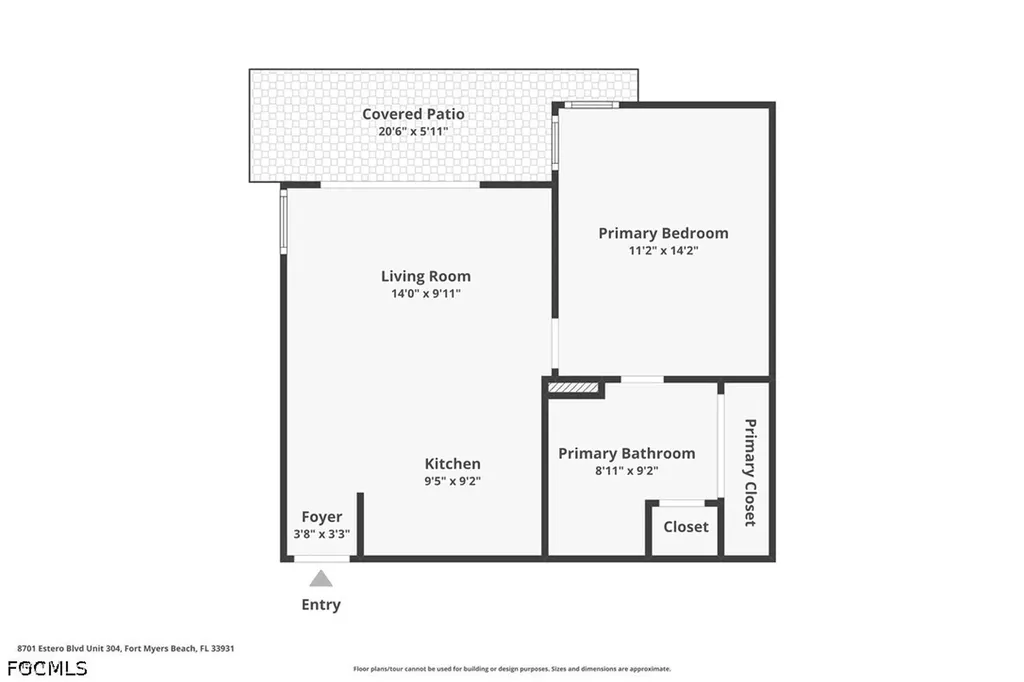 8701 Estero Boulevard Bonita Springs FL 33931
