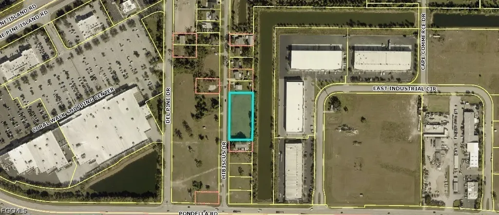 1270 Hibiscus Drive Cape Coral FL 33909