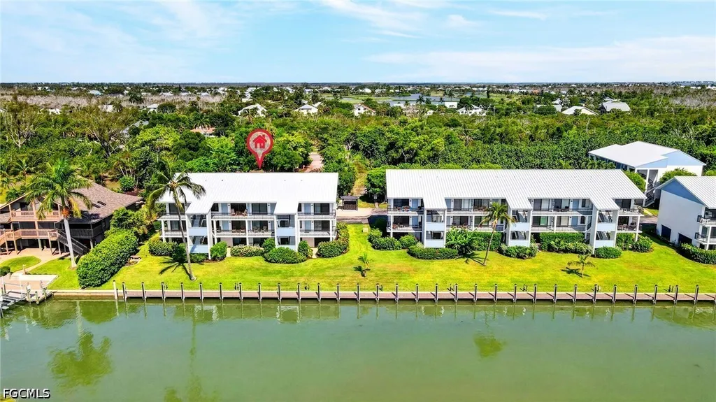 1250 Tennisplace Court Sanibel FL 33957