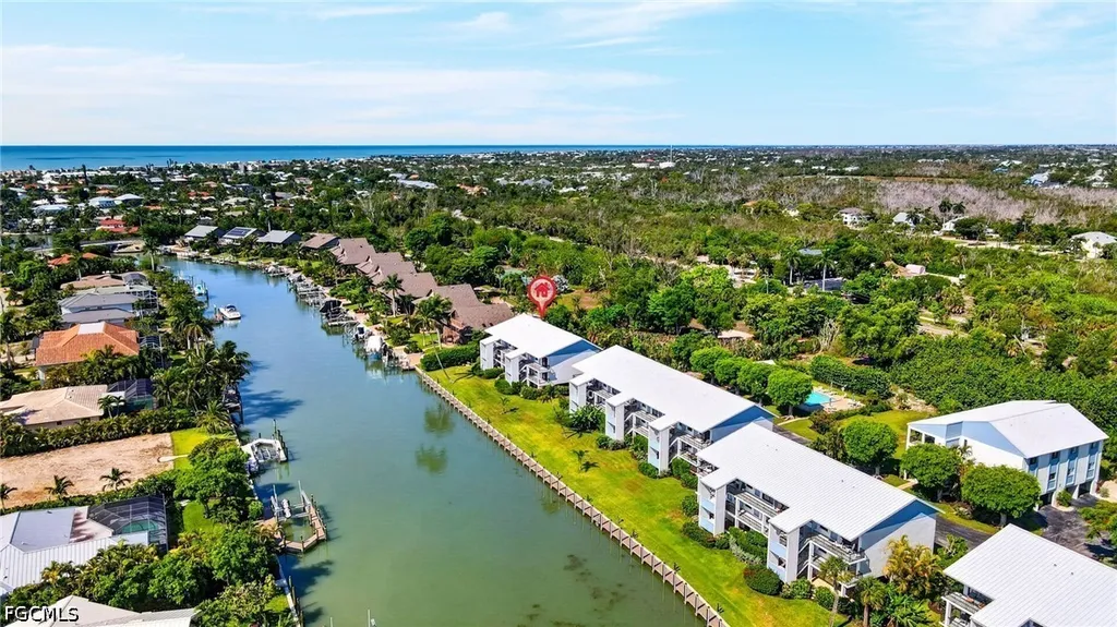 1250 Tennisplace Court Sanibel FL 33957
