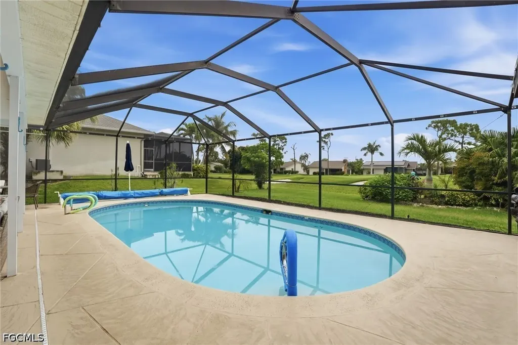 6114 Deer Run Fort Myers FL 33908
