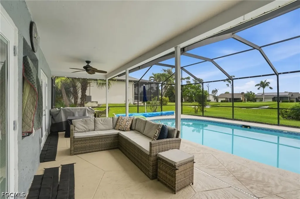 6114 Deer Run Fort Myers FL 33908