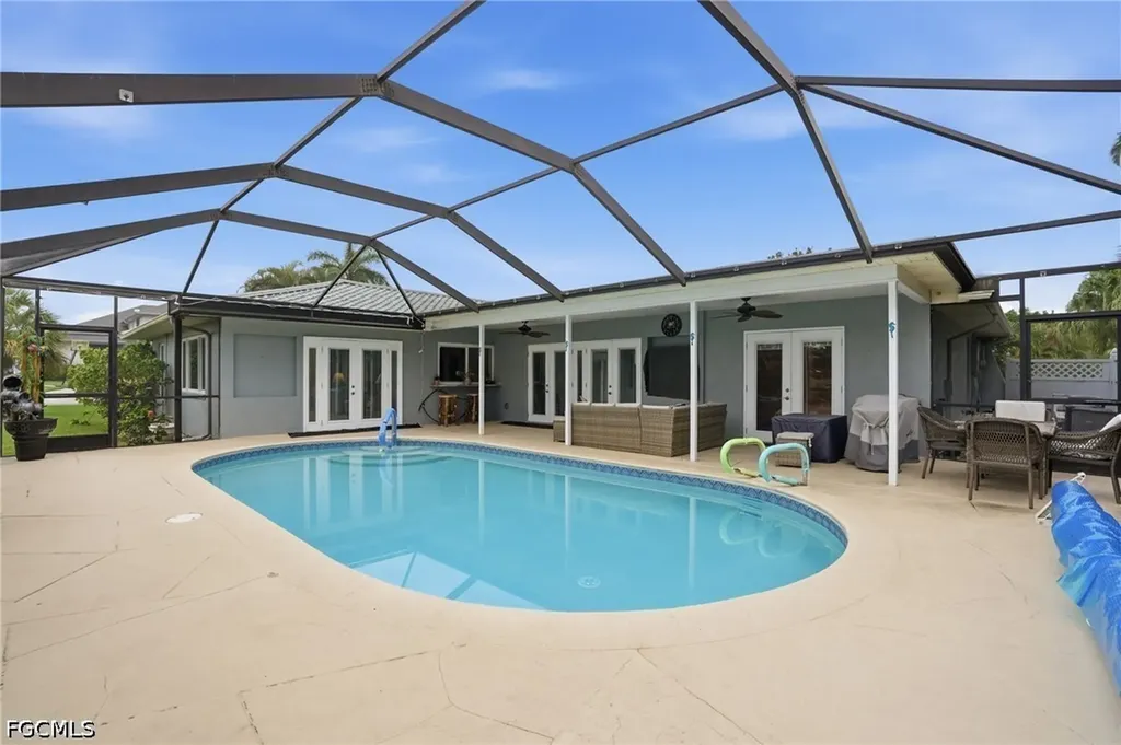 6114 Deer Run Fort Myers FL 33908