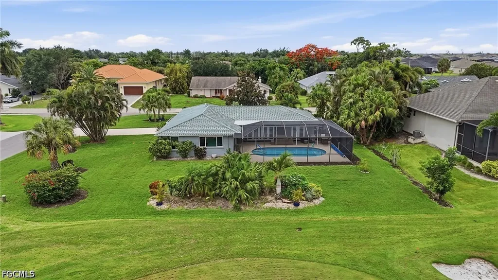 6114 Deer Run Fort Myers FL 33908