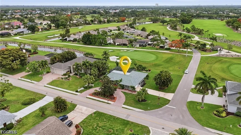 6114 Deer Run Fort Myers FL 33908