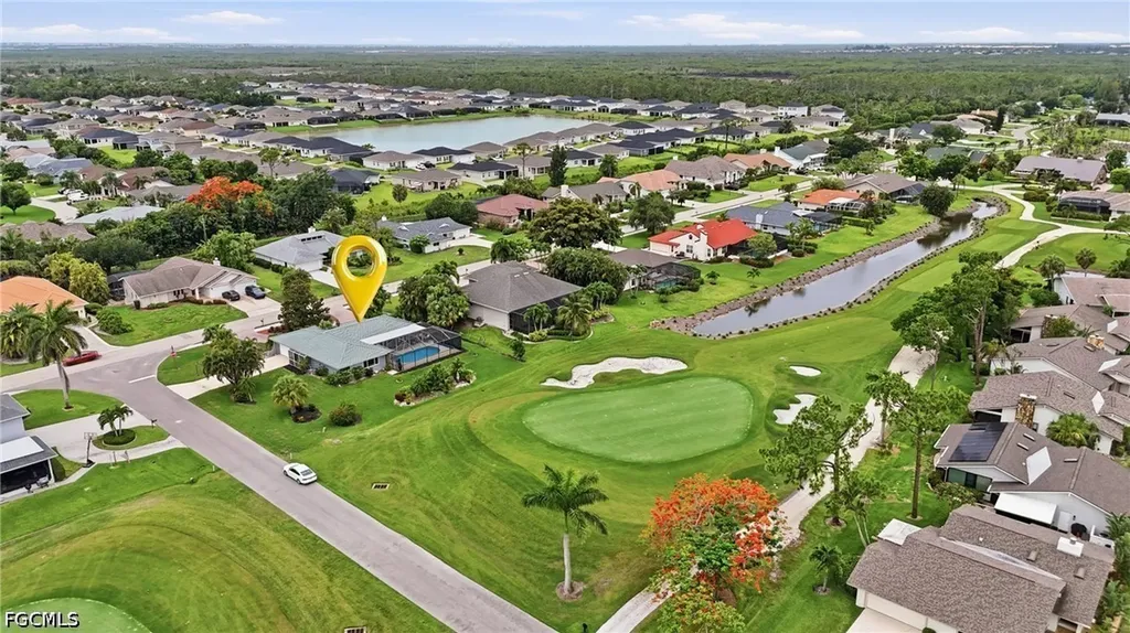 6114 Deer Run Fort Myers FL 33908
