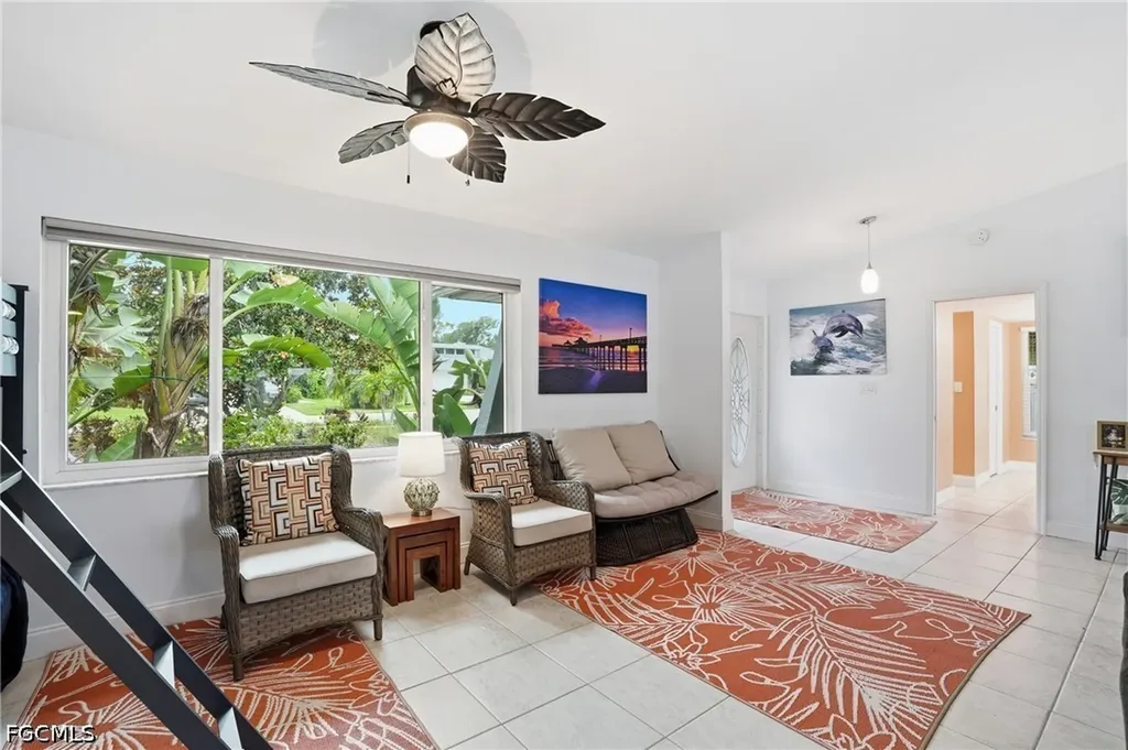 6114 Deer Run Fort Myers FL 33908