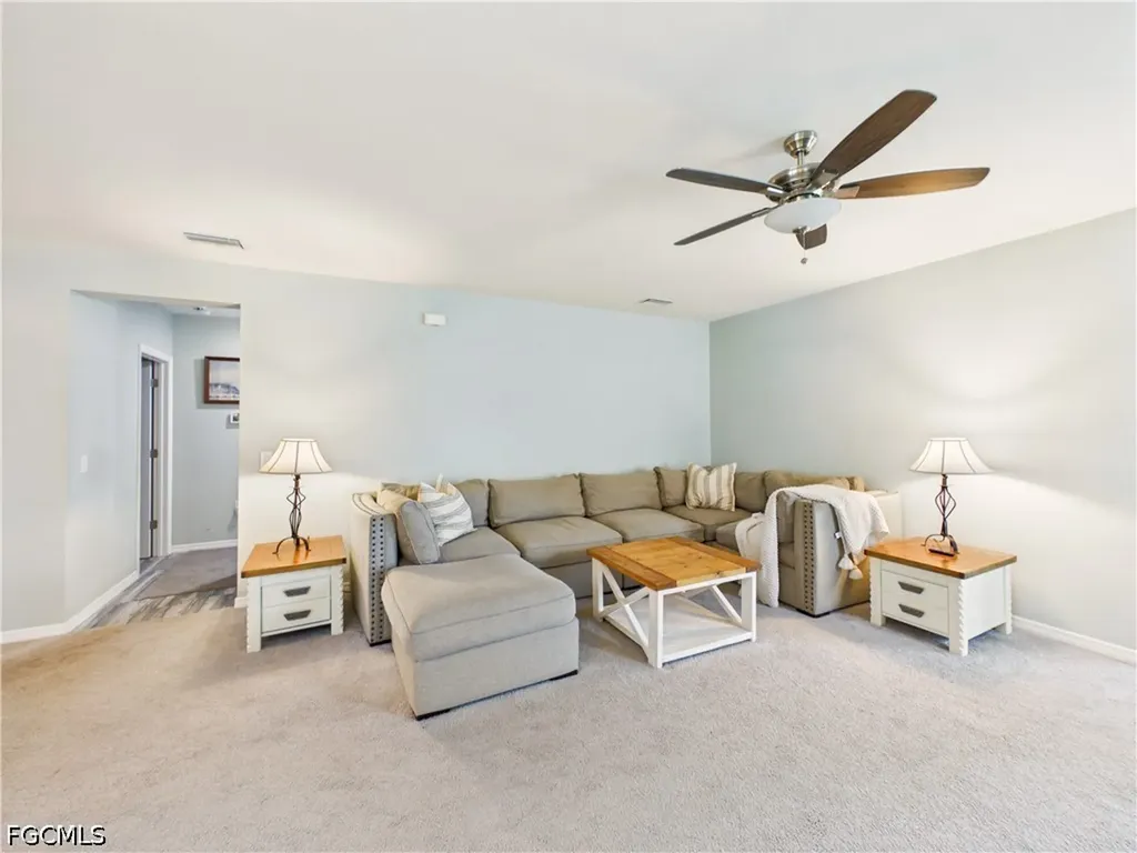 3420 Cancun Court Cape Coral FL 33909