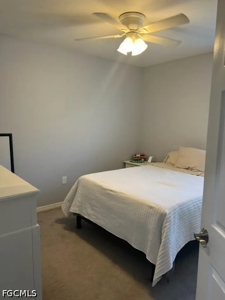 3420 Cancun Court Cape Coral FL 33909