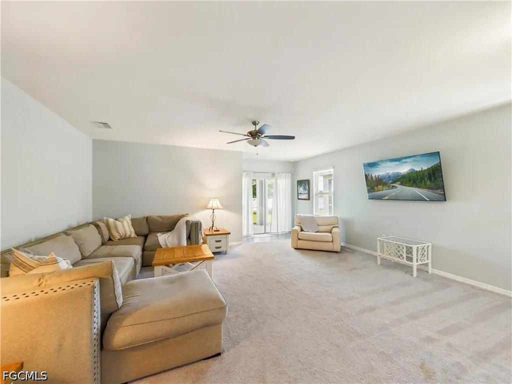 3420 Cancun Court Cape Coral FL 33909