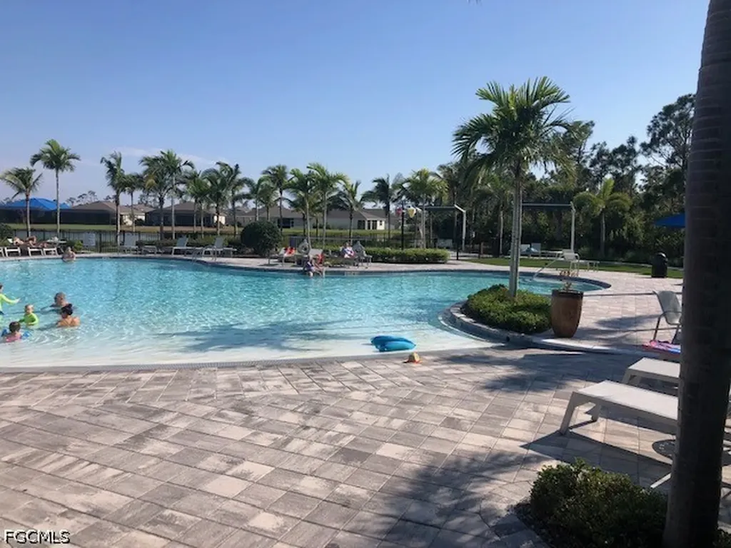 3420 Cancun Court Cape Coral FL 33909