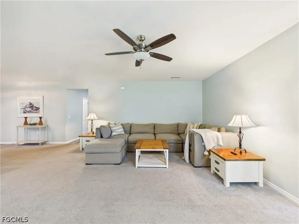 3420 Cancun Court Cape Coral FL 33909