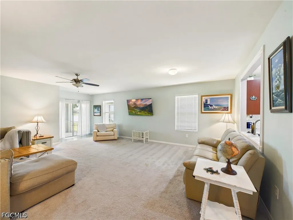 3420 Cancun Court Cape Coral FL 33909