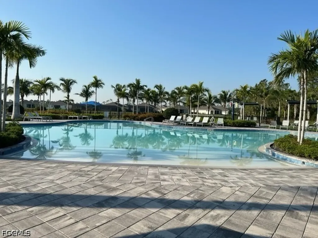 3420 Cancun Court Cape Coral FL 33909