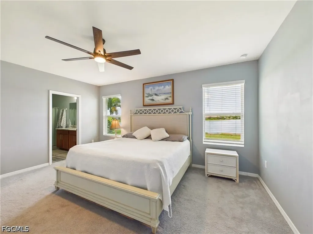3420 Cancun Court Cape Coral FL 33909