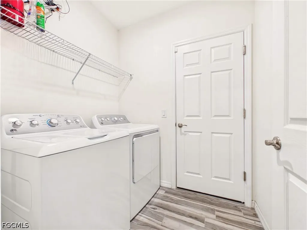 3420 Cancun Court Cape Coral FL 33909
