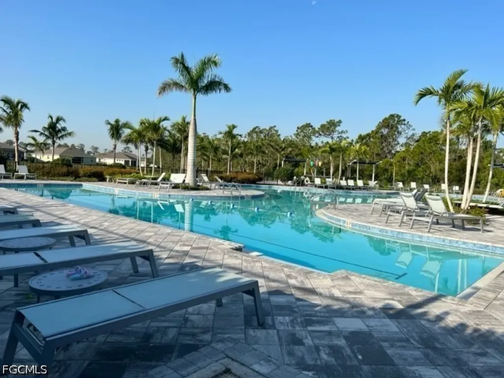 3420 Cancun Court Cape Coral FL 33909
