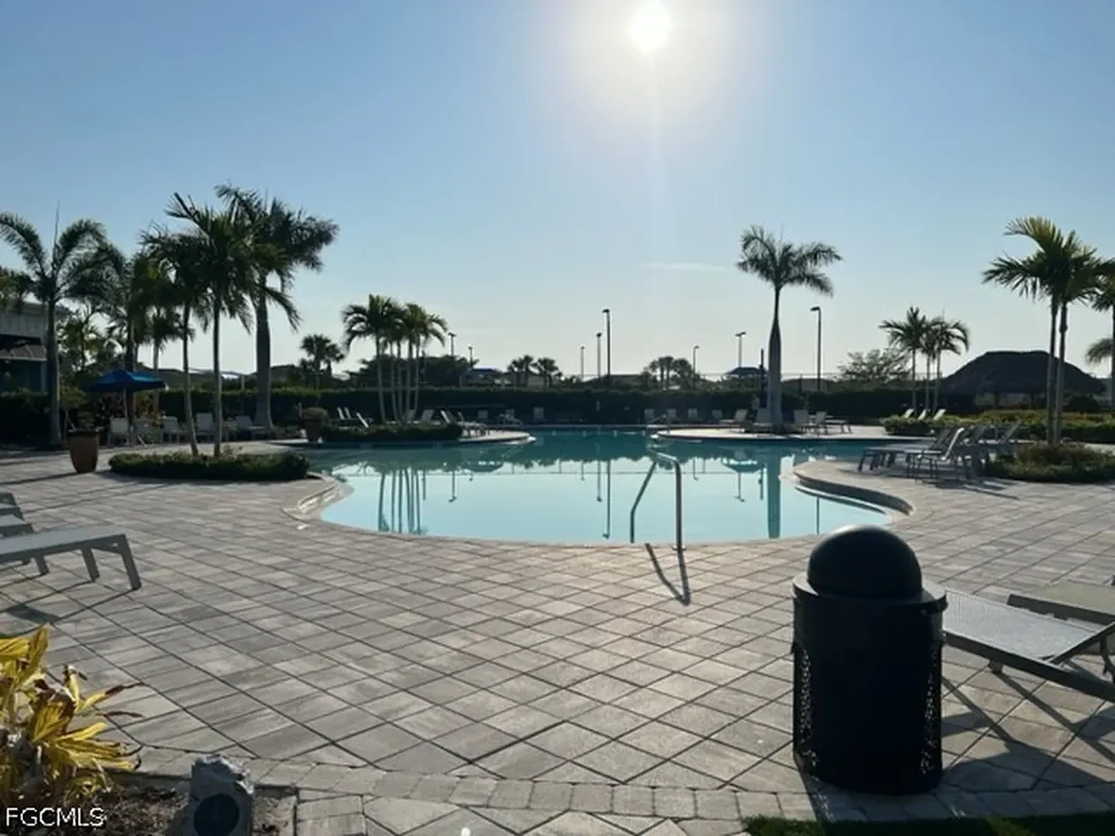3420 Cancun Court Cape Coral FL 33909