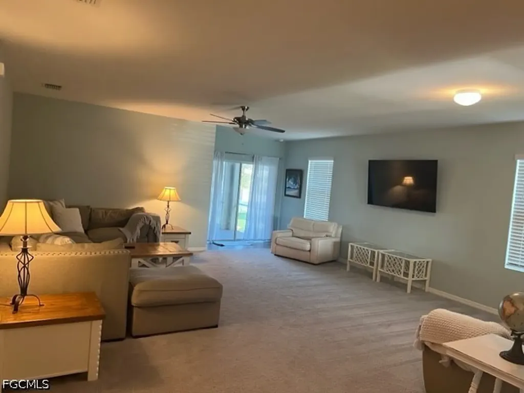 3420 Cancun Court Cape Coral FL 33909