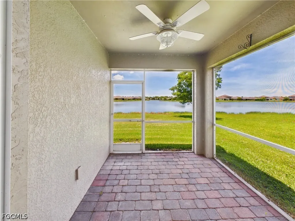 3420 Cancun Court Cape Coral FL 33909