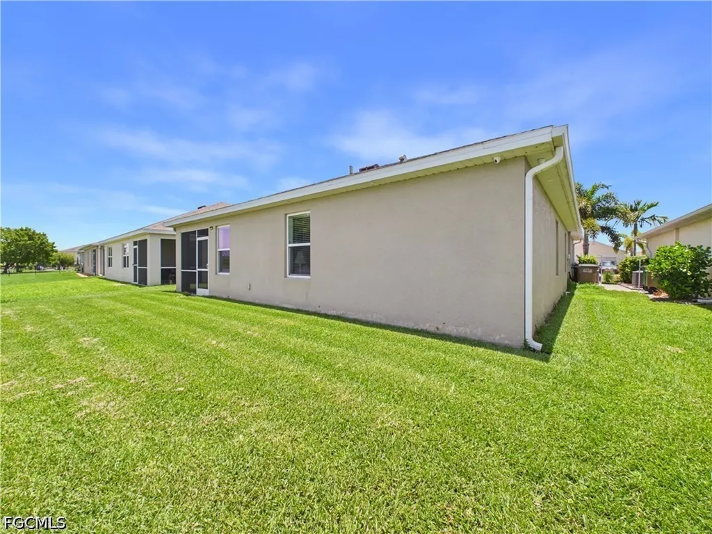 3420 Cancun Court Cape Coral FL 33909