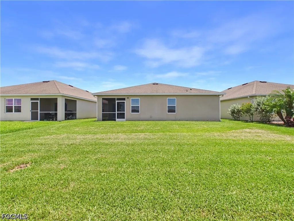 3420 Cancun Court Cape Coral FL 33909