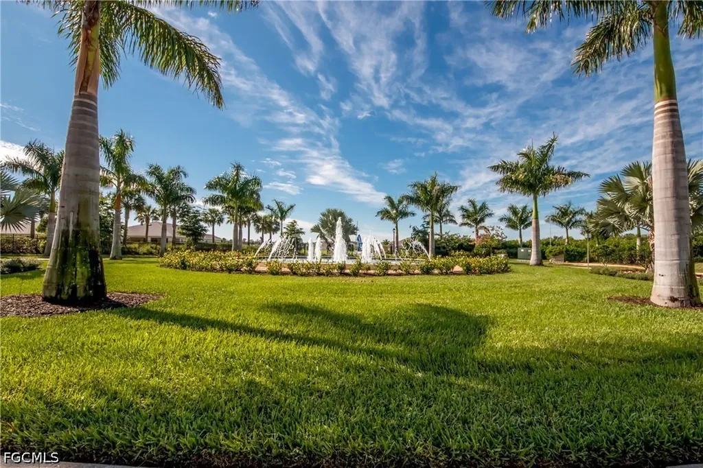 3420 Cancun Court Cape Coral FL 33909