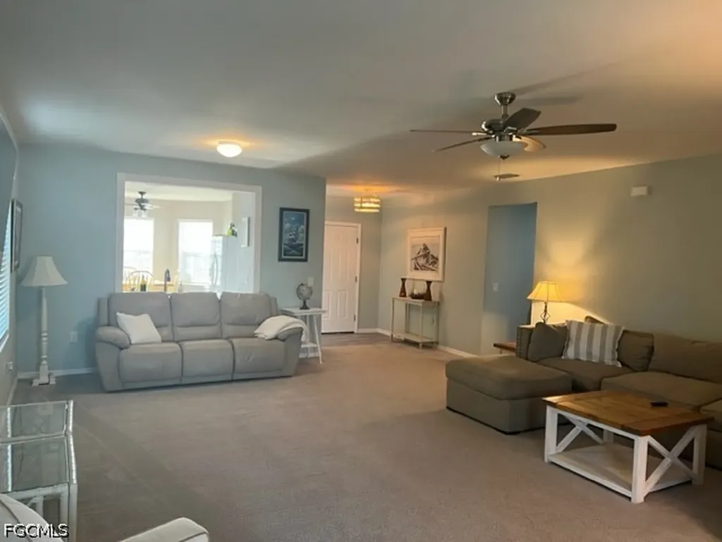 3420 Cancun Court Cape Coral FL 33909