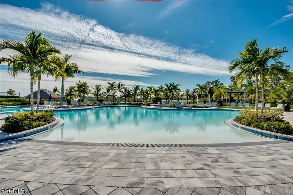 3420 Cancun Court Cape Coral FL 33909