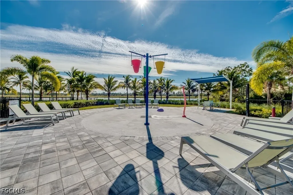 3420 Cancun Court Cape Coral FL 33909