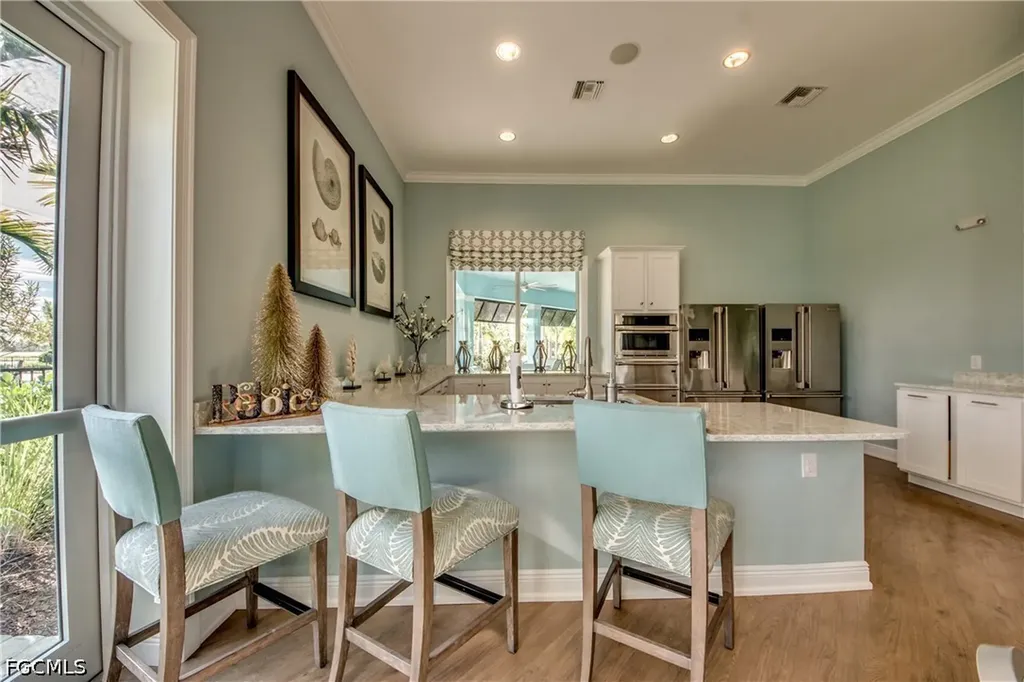 3420 Cancun Court Cape Coral FL 33909