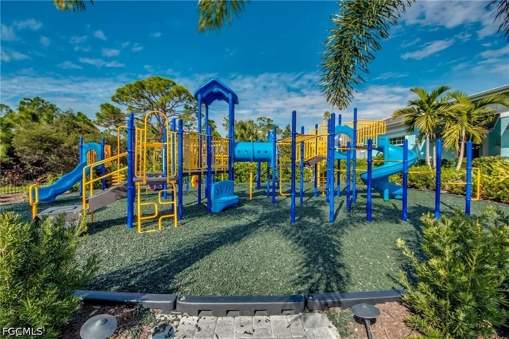 3420 Cancun Court Cape Coral FL 33909
