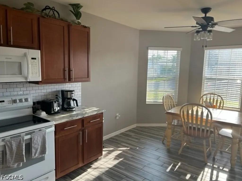 3420 Cancun Court Cape Coral FL 33909
