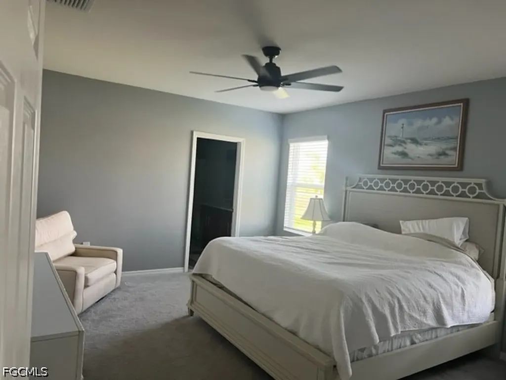 3420 Cancun Court Cape Coral FL 33909