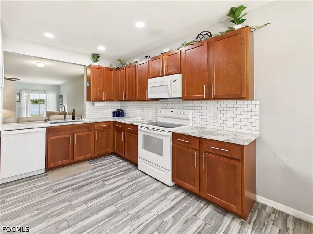 3420 Cancun Court Cape Coral FL 33909