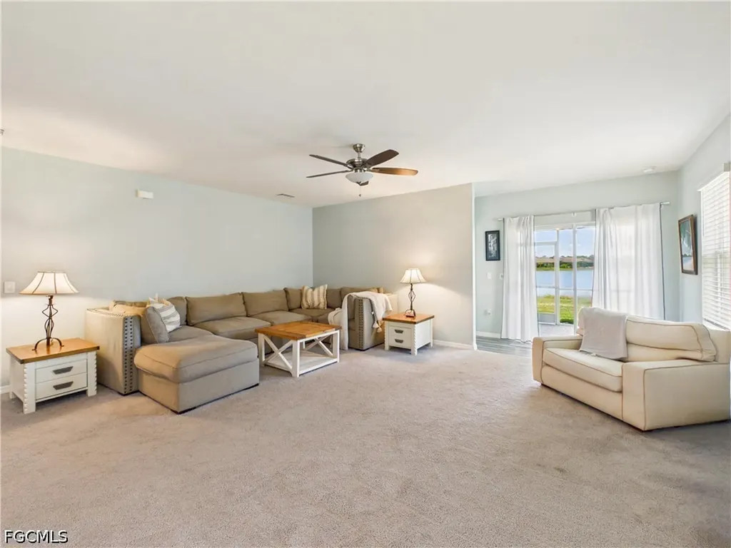 3420 Cancun Court Cape Coral FL 33909