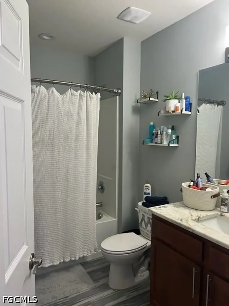3420 Cancun Court Cape Coral FL 33909