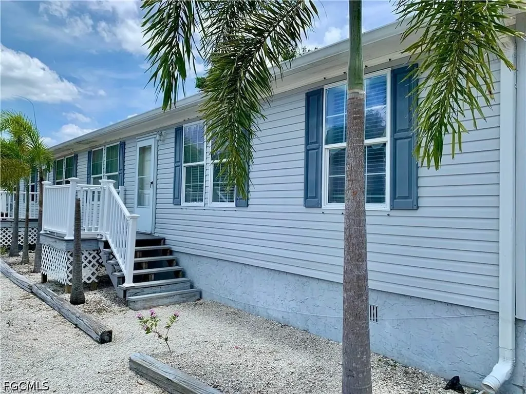 5527 Judith Road Bokeelia FL 33922