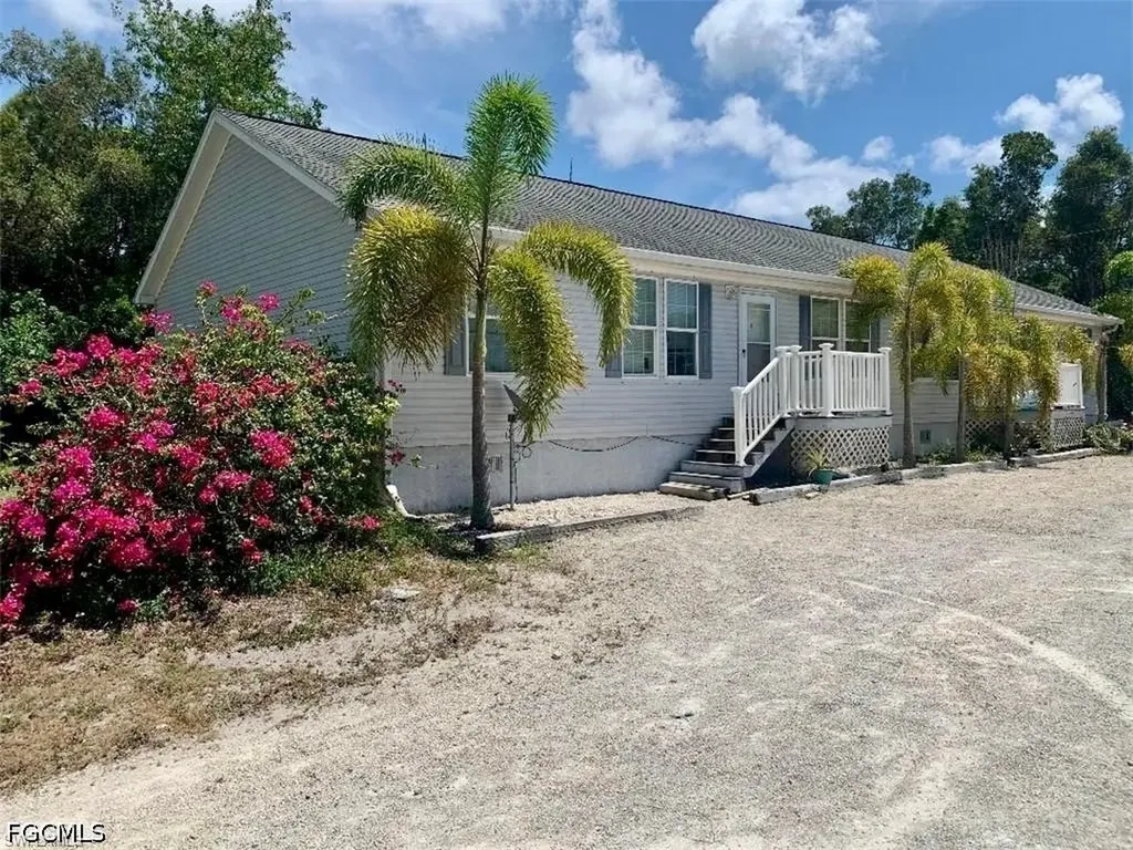 5527 Judith Road Bokeelia FL 33922