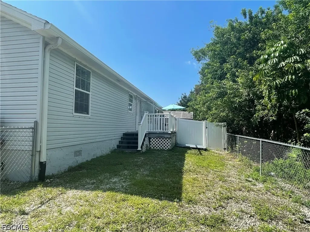 5527 Judith Road Bokeelia FL 33922