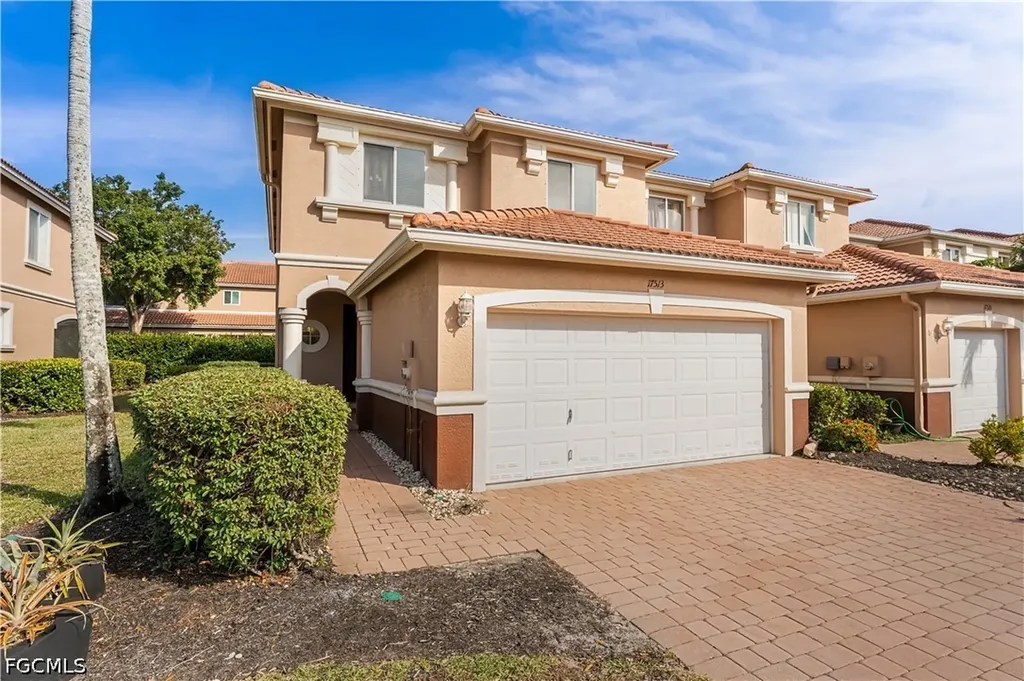17513 Cherry Ridge Lane Fort Myers FL 33967