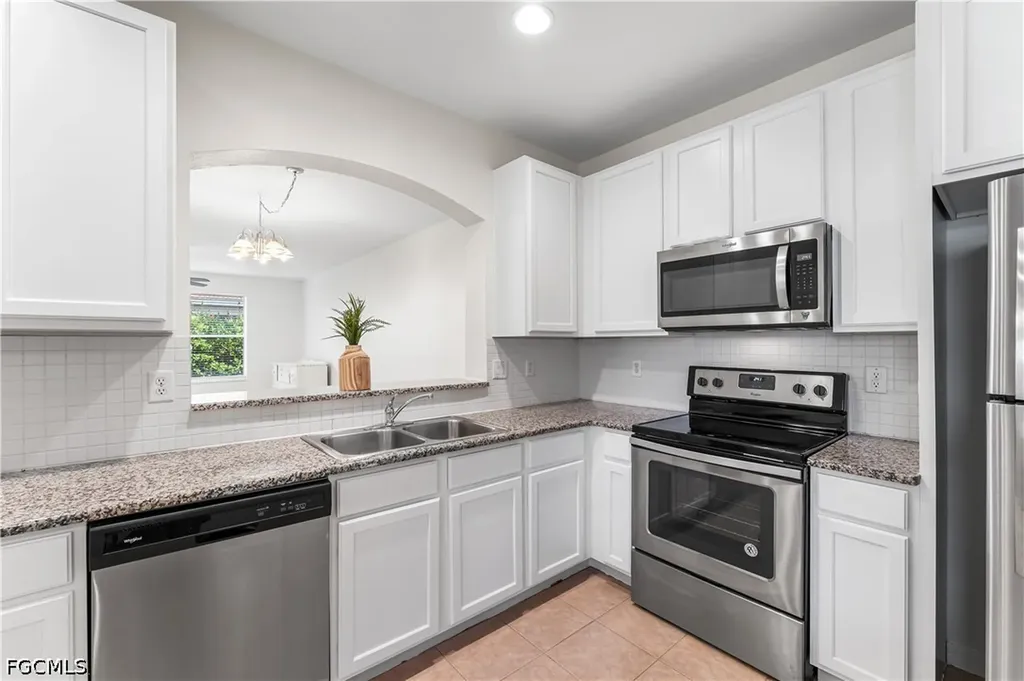 17513 Cherry Ridge Lane Fort Myers FL 33967