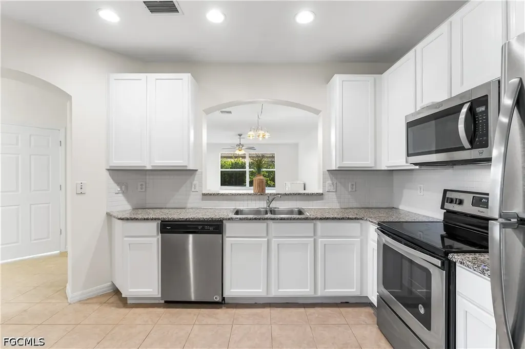 17513 Cherry Ridge Lane Fort Myers FL 33967
