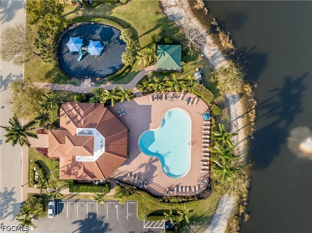 17513 Cherry Ridge Lane Fort Myers FL 33967