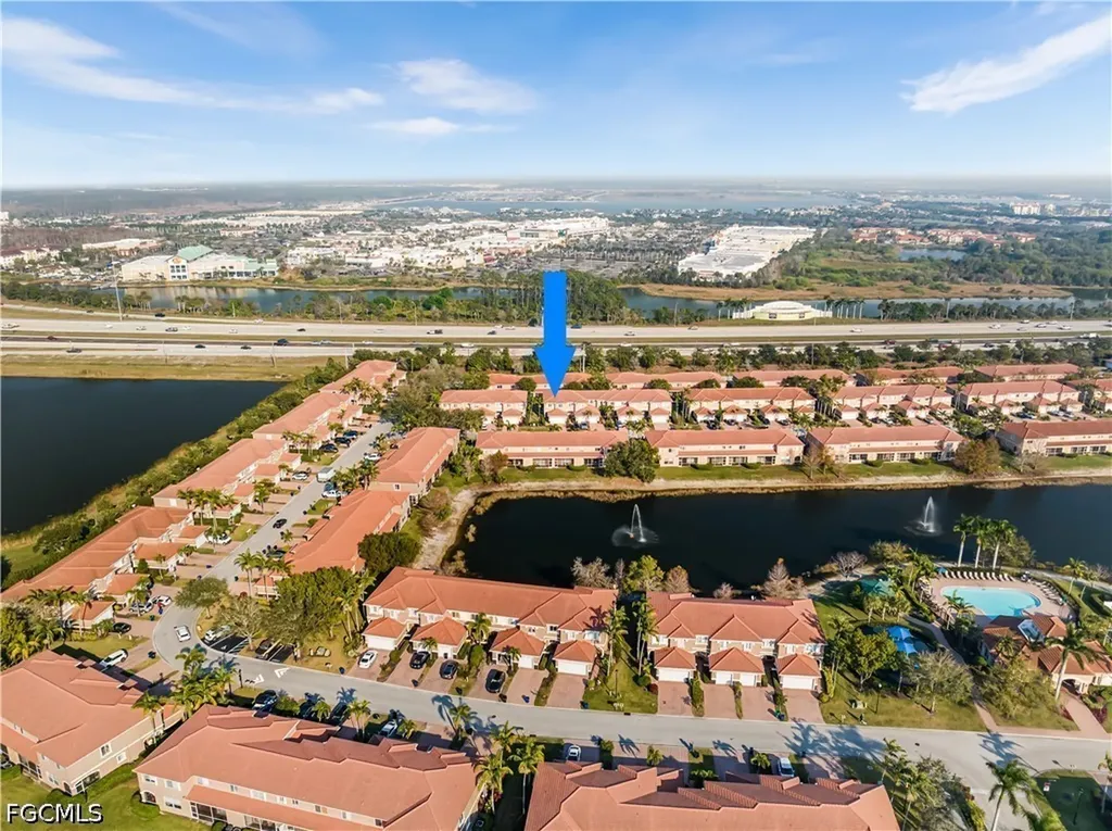 17513 Cherry Ridge Lane Fort Myers FL 33967