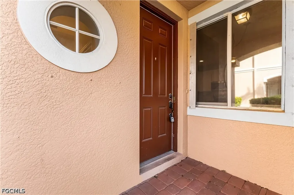 17513 Cherry Ridge Lane Fort Myers FL 33967