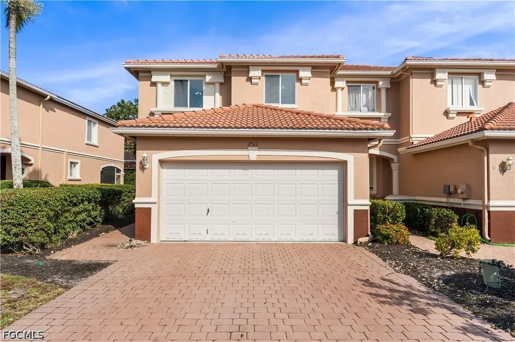 17513 Cherry Ridge Lane Fort Myers FL 33967