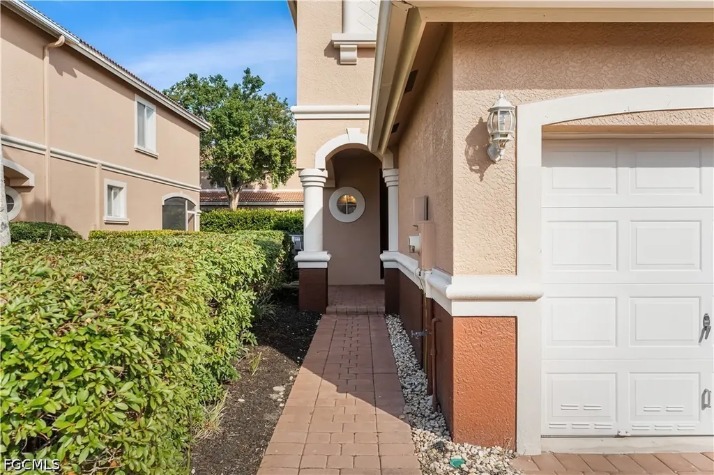 17513 Cherry Ridge Lane Fort Myers FL 33967